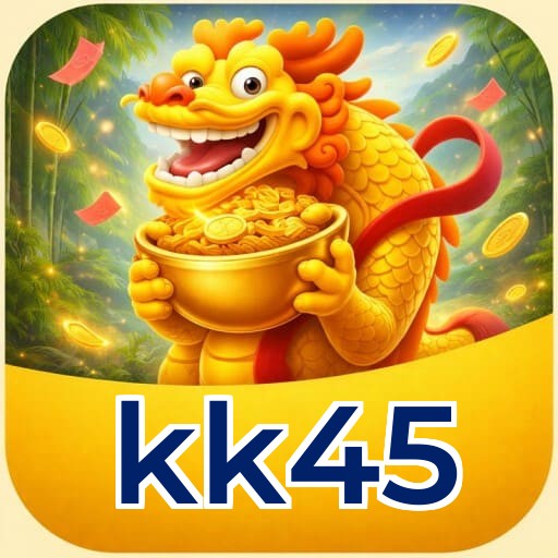 kk45 Slots - 1.500+ Jogos