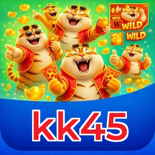 kk45 Login Seguro
