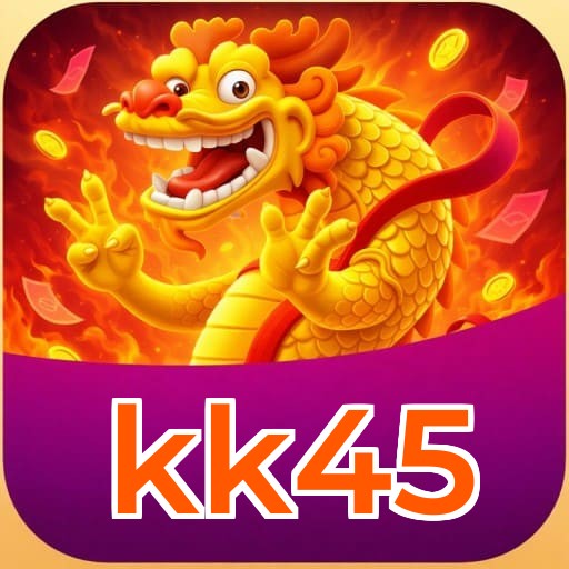 kk45 Fortune - Tiger Ox Mouse