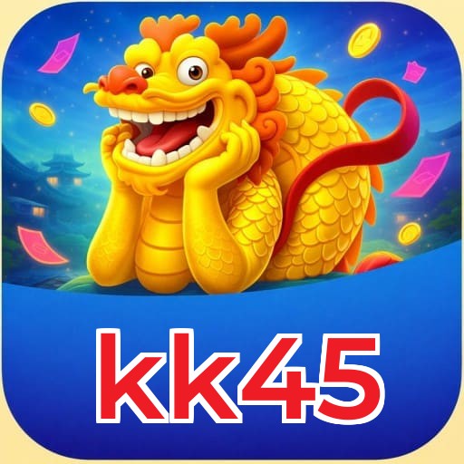 kk45 Loteria - Mega-Sena e Mais